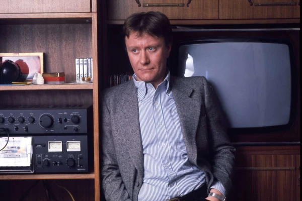 «Lielā Mironova turpinājums!» — leģendārā aktiera mazbērns pārsteidza fanus ar jaunām fotogrāfijām