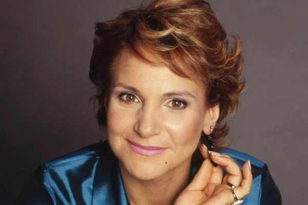 Ludmilas Artiemjevas drāma: vīra alkoholisms, bērna zaudējums un noslēpums, par kuru viņa klusē