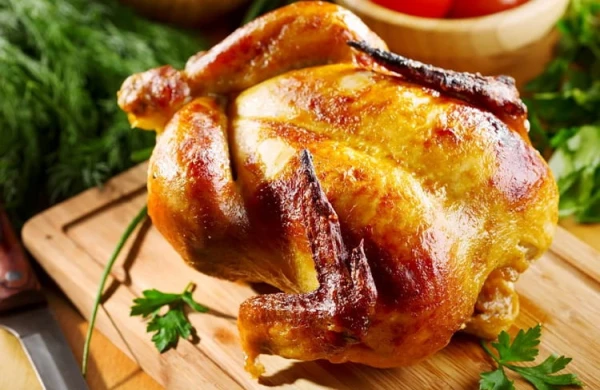 Vistas кrūtiņa vai gurni: kas patiesībā ir veselīgāk