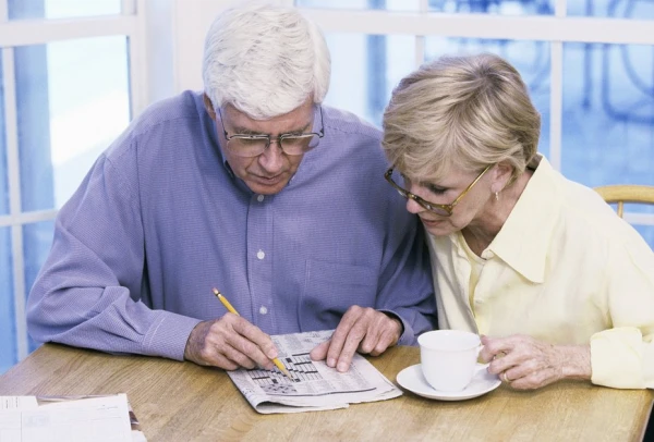 Neiroloģis novērtējis vingrinājumu efektivitāti demences profilaksē