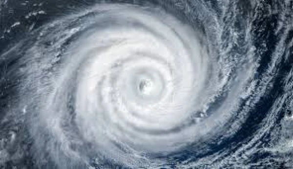 Jamaiku skārusi viesuļvētra «Melisa»