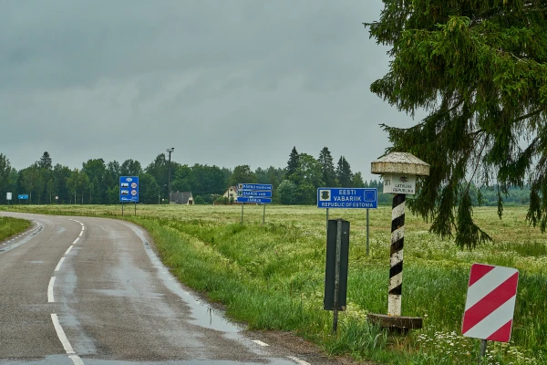 Kopējais fronte pret narkotikām: Latvija un Igaunija uzsāk kopīgu rīcības plānu