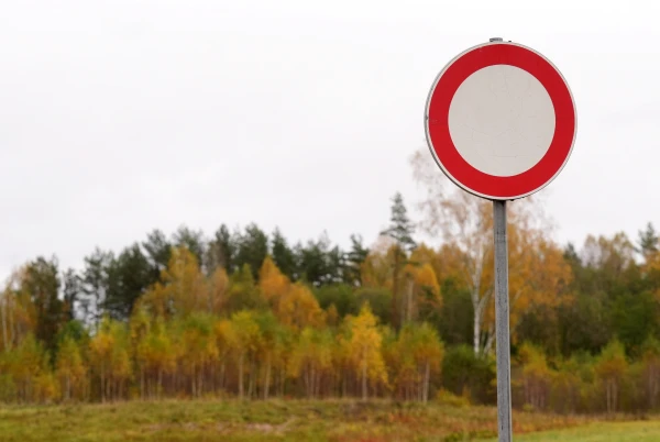 Lietuva uz mēnesi slēdz robežu ar Baltkrieviju