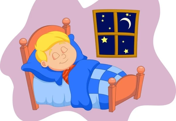 Kad labāk iet gulēt, lai pamostos mundrs