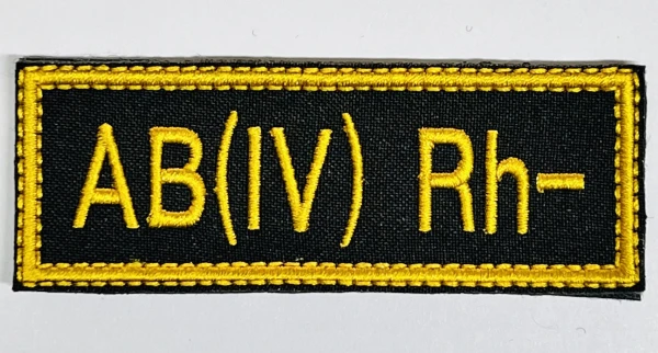 Kāpēc cilvēkiem ar ceturto negatīvo asins grupu nav ko apskaust