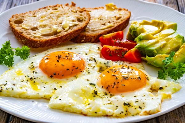 6 veidi, kā padarīt olu kulteni īpaši maigu