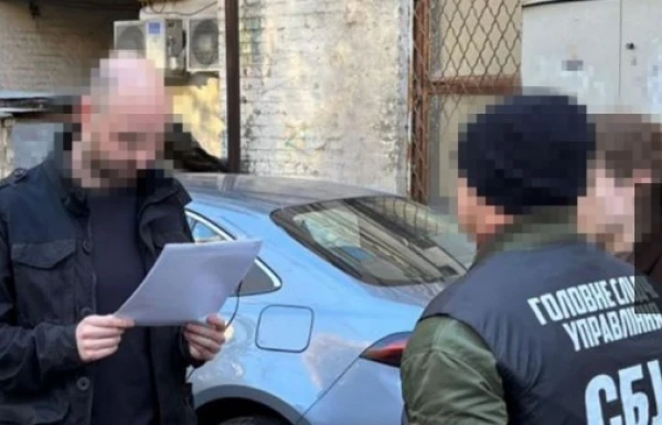 Ведутся следственные действия.