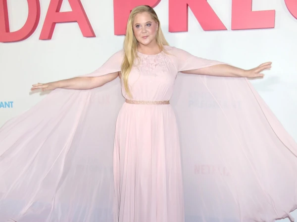 Такой ее полюбили фаны.