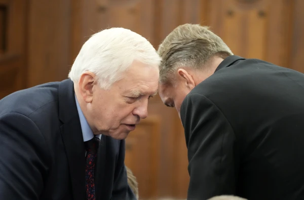 Koalīcija plaisā pa šuvēm: Stambulas konvencija kļuvusi par izsistējušo sprūdu