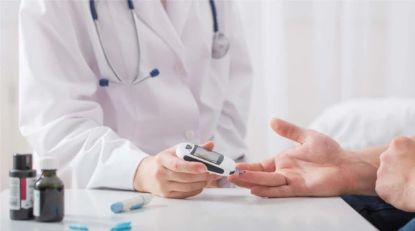 Ne visi pamanīs: 6 neuzmanīgi diabēta simptomi