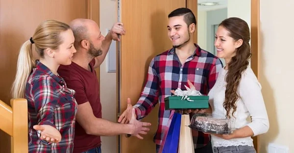 Kas kaitina viesus: 12 mājsaimniecības kļūdas, ko pieļauj pat labi saimnieki