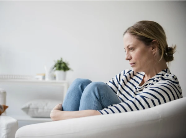 «Es vairs neko nejūtu»: kāpēc tā notiek un kā atgūt savu dzīvi