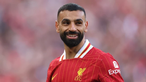 Saūda Arābijā uzbrucējam «Liverpool» piedāvā algu 170 miljonu eiro apmērā gadā