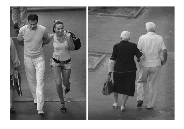 Personība gadu gaitā: kā mēs maināmies no jaunības uz vecumdienām