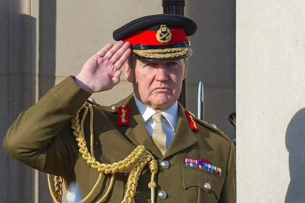 Фото: U.S. Department of Defense / Wikimedia