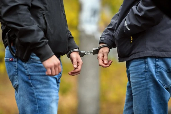 Krievijā pēc Lietuvas pieprasījuma aizturēts uzņēmējs