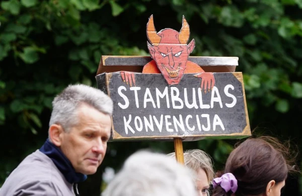 Pat ja Latvija izstājas no Stambulas konvencijas, tai būs jāizpilda atsevišķi tās noteikumi