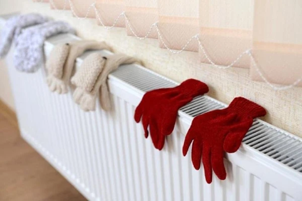 Siltuma rēķini Vācijā pieauguši trīs reizes kopš kara Ukrainā sākuma