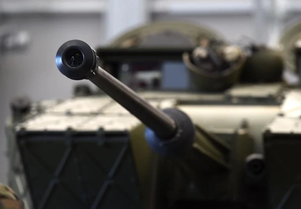 Ievēro distanci: gaidāma NATO militārās tehnikas intensīva pārvietošanās