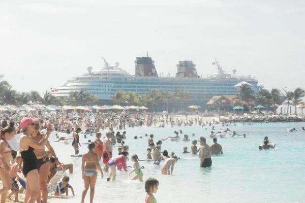 Фото: Soprano For Now / Wikimedia