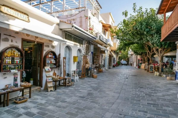 Vendetta Kretā: naids starp divām ģimenēm pārvērtās asiņainā slaktiņā