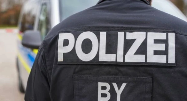 Atklāts terorakta sagatavotājs Berlīnē - sirietis