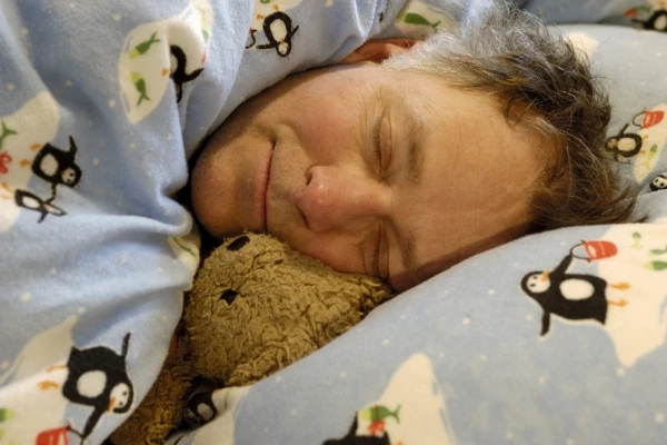 Nosaukts labākais laiks miega uzsākšanai