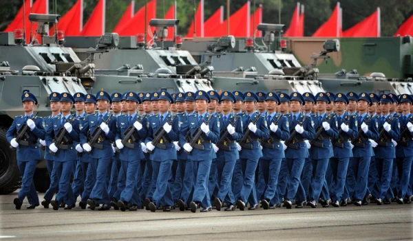 ASV var atteikties no Taivānas aizsardzības, ja Ķīna uzbruks?