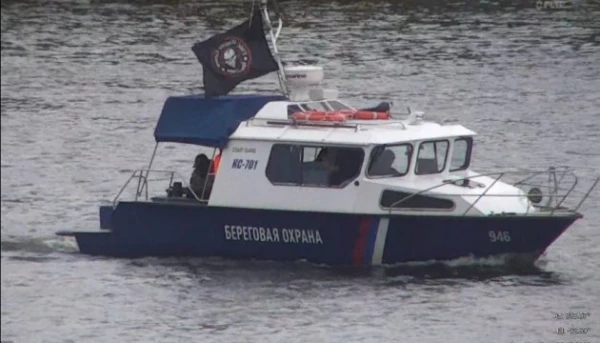 Vagnera algotņi ieņēmuši Krievijas robežsardzi pie Narvas?