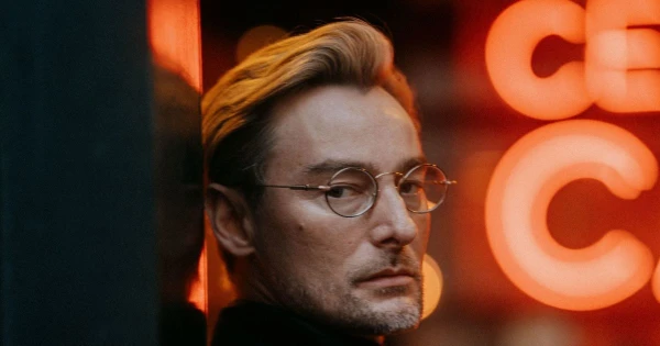 Alans Badojevs — kāpēc viņš nevēlas, lai bērni atgriežas Ukrainā