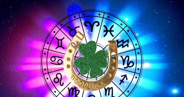 4 zodiaka zīmes, kurām liktenis dāvinās trīs gadus laimes un veiksmes