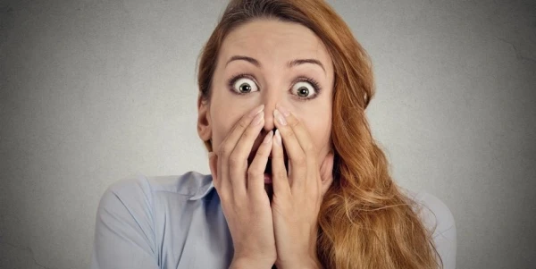 Kā bailes ietekmē organismu un ko ar to darīt