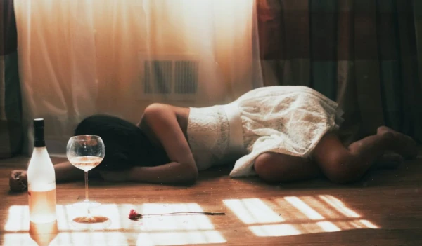 Narkologs atklāja pareizo veidu, kā pārliecināt alkoholiķi ārstēties