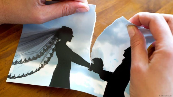 «Mīlestība ar niansēm»: kā mazi darbi iznīcina laulību