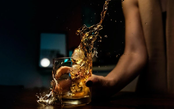 Ārsts atklāja pat nelielu alkohola devu ietekmi uz sirdi