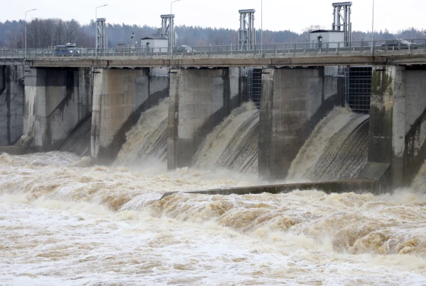 Elektrības cena Latvijā nedēļas laikā pieauga par 15% - kāpēc