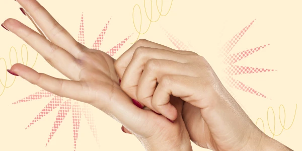 Labā uz peļņu, kreisā uz zaudējumiem? Ko patiesībā nozīmē nieze rokās