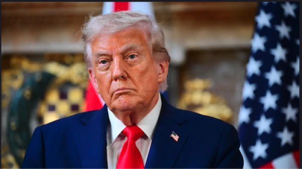 Tramps izteica skaļu prognozi par kodolieročiem