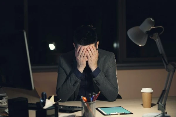 Atklāts negaidīts miega trūkuma ietekme uz smadzeņu darbību