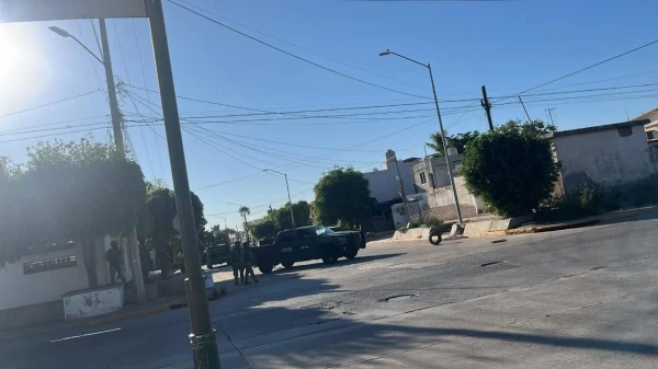 Meksikā apšaudē ar policiju nogalināti 13 narkotiku karteļa locekļi