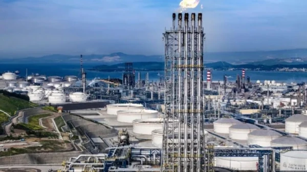 Энергетический сектор крупной региональной державы не пострадает.