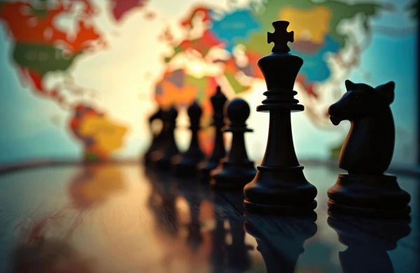 Ģeopolitikas eksperts Millers nacionālās drošības ziņā vairs robežas neredz