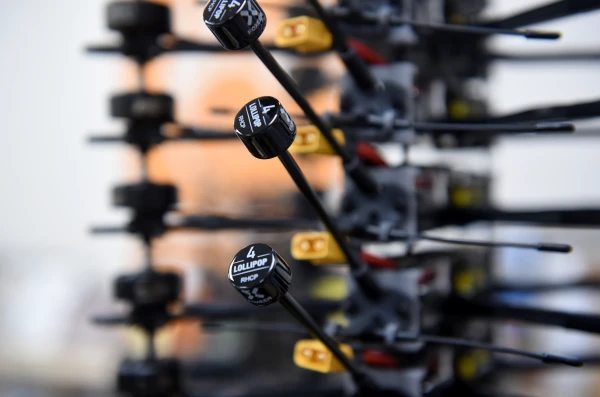 Latvija rosinās nākamgad īstenot dronu mācības ar Apvienoto reaģēšanas spēku dalībvalstīm