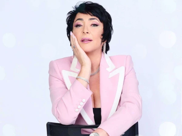 Lolita — par nekārtību Losandželosā: «Atvēru durvis policijai kailā»