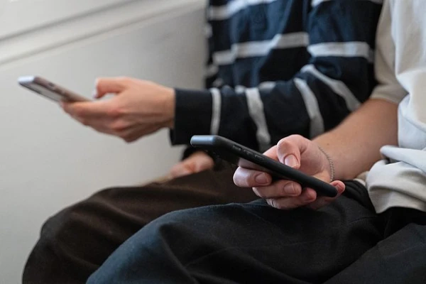 Android lietotnes liks lejupielādēt ar pasi