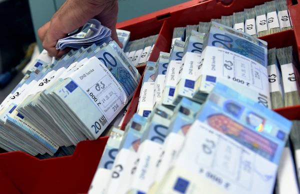 Nodokļu ieņēmumi deviņos mēnešos par 0,9% atpalika no plānotā