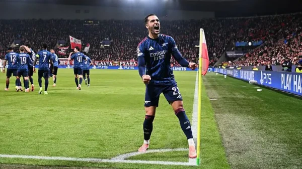 «Arsenāls» izdarīja to, ko Anglijā neizdevās nevienam vairāk nekā gadsimtu