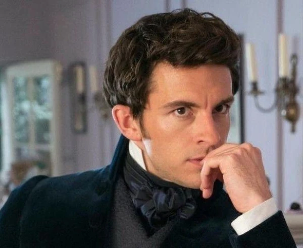 Zvaigzne «Bridžertoni» Džonatans Beilijs ieņēmis pirmo vietu pasaulē seksīgāko vīriešu sarakstā