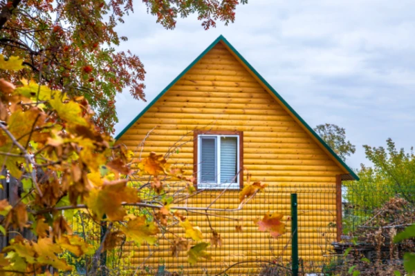 Sagatavošanās ziemai: kādas kļūdas māju īpašnieki pieļauj pirms sala