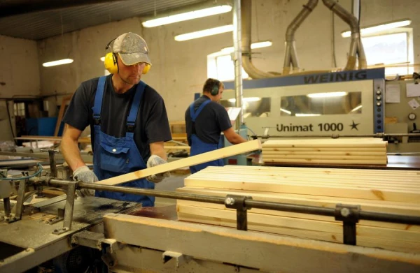 «Eurostat»: Latvija septembrī starp 11 ES valstīm ar ražotājcenu kritumu